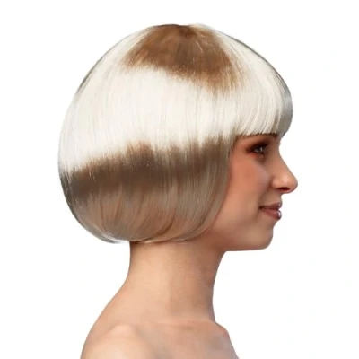 Image of Boland 85883 Cabaret Wig Platinum Blonde