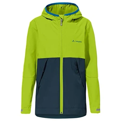 Image of VAUDE Moab Jacket Chute Green 12 Years