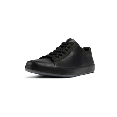 Image of Camper Men&#039;s Andratx K100231 Sneaker, Black 027, 8 UK