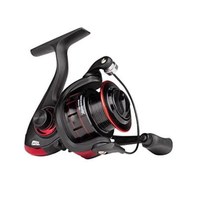 Image of Abu Garcia Cardinal X 5000FD Fishing reel