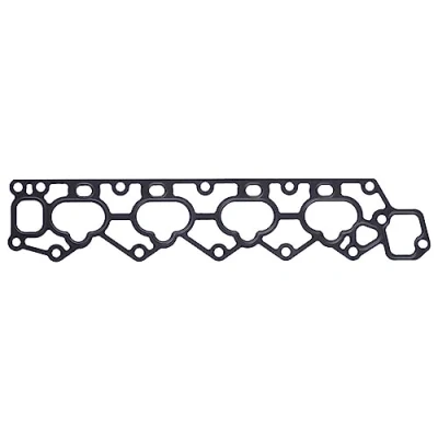 Image of 1717787101 Intake Manifold Gasket AJUSA 13182300 Suction Pipe