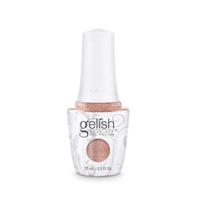 Image of Gelish Soak Off Professional Gel Polish Last Call 15mL