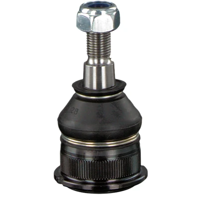 Image of 131405371G, 131405371H Ball joint FEBI BILSTEIN 01792 Lower Front Axle with lock nuts BMTS Turbo NEW 14,4mm for control arm VOLKSWAGEN: Beetle