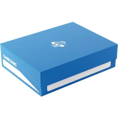 Image of Gamegenic Chip Box Token Holder Blue