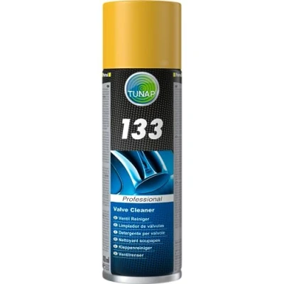 Image of TUNAP micrologic premium additive 133 petrol valve cleaner