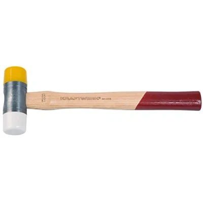 Image of Kraftwerk bagages 2336 Nylon Hammer 35mm