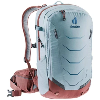 Image of deuter Women’s Flyt 12 SL Protector Bike Backpack