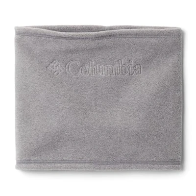 Image of Columbia Unisex Fast Trek 2 Gaiter, City Grey Heather, O/S