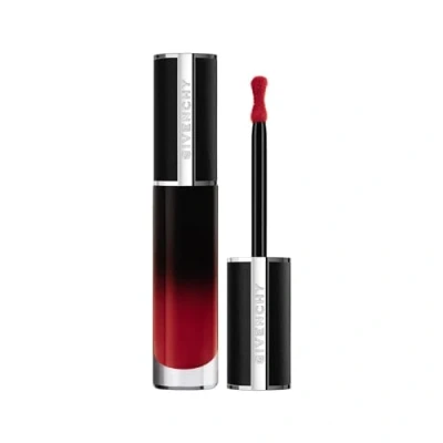 Image of Givenchy Le Rouge Interdit Cream Velvet Lipstick N37