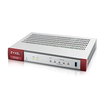 Image of USG FLEX 50 EU AND UK ROHS ZYXEL USGFLEX50 FIREWALL APPLIA