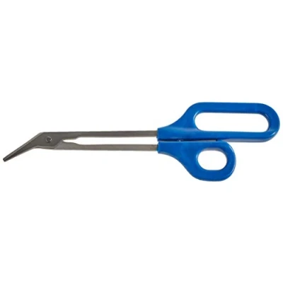 Image of NRS Healthcare Long Reach Nail Scissors (Eligible for VAT relief in the UK)
