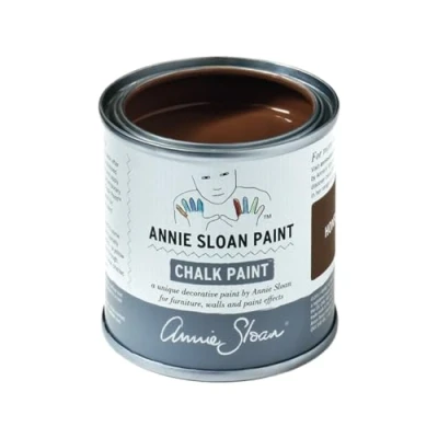 Image of Annie Sloan Chalk Paint 120 ml Sample Pot (Honfleur)