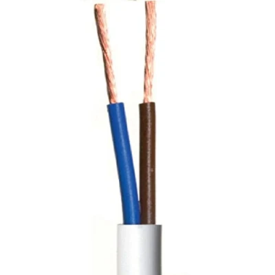 Image of 2 Core Standard Flex 1.5mm x 100 Metres
