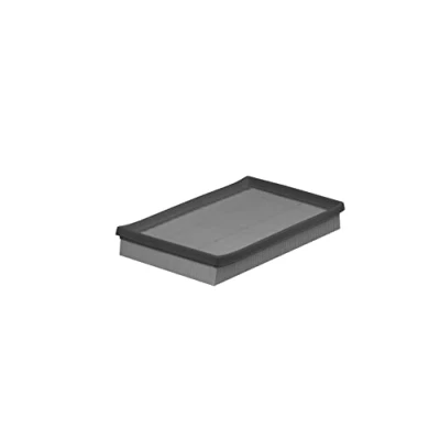 Image of 76825905 Air Filter MAHLE ORIGINAL LX 1633 37,1mm 160mm 267,0, 267,0mm Insert TOYOTA: Corolla VIII Compact, IX Station Wagon