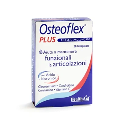 Image of HealthAid Osteoflex Plus Tablets (Pack of 30)