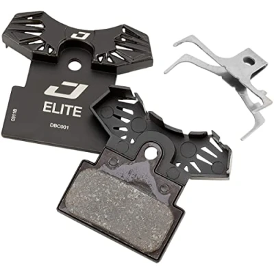 Image of Jagwire Elite Cool Disc Brake Pads For Shimano MTB (Older)