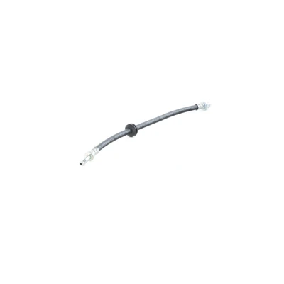 Image of 1165587, 34321165587, 34326766966, 6766966 Brake Hose MEYLE 300 343 2117 Front Axle 450mm M10x1mm BMW: 3 Coupe, Saloon, Convertible