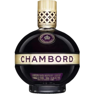 Image of Chambord 70cl Raspberry Liqueur