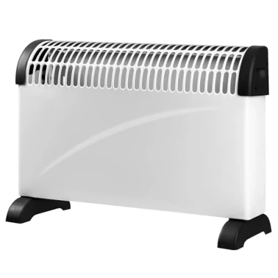 Image of Daewoo Branded Convector Heater 2000w White