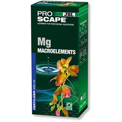 Image of JBL ProScape Mg Macroelements 250ml