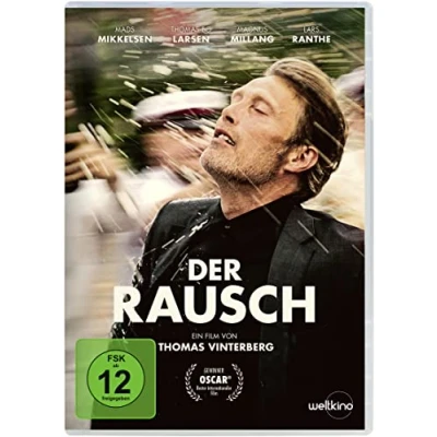 Image of Der Rausch