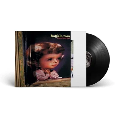 Image of Big Red Letter Day [VINYL]
