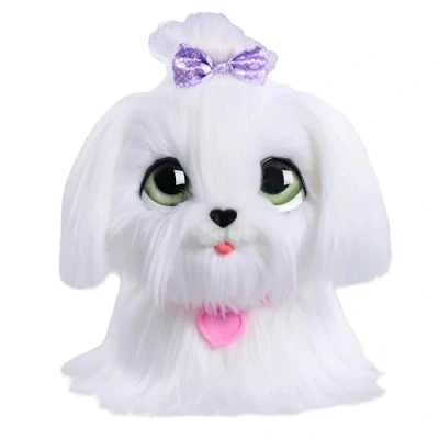 Image of FurReal Gogo the Walking Puppy