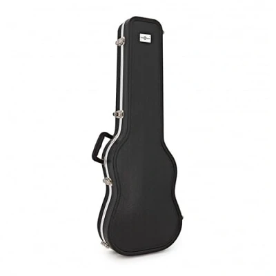 Image of Hard Shell ABS Electric Guitar Case by Gear4music