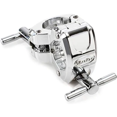 Image of Gibraltar Chrome Right Angle Clamp SC GCRA