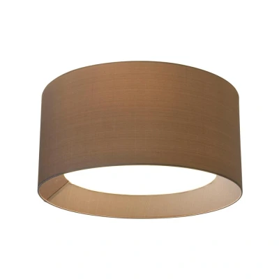 Image of Bevel Round Large Oyster Shade