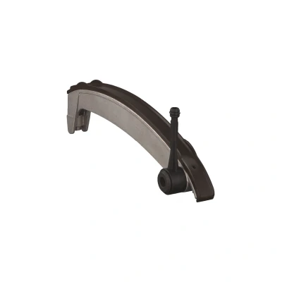 Image of 11311741236 Guides, timing chain FEBI BILSTEIN 47399 Right Cast Aluminium