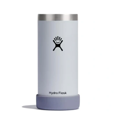 Image of Hydro Flask Unisex Adult Cooler Cup Mug, White, 12 oz (354 ml)