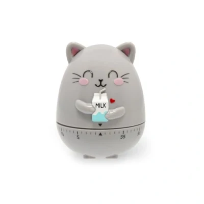 Image of LEGAMI Kitchen Timer, Gray, S
