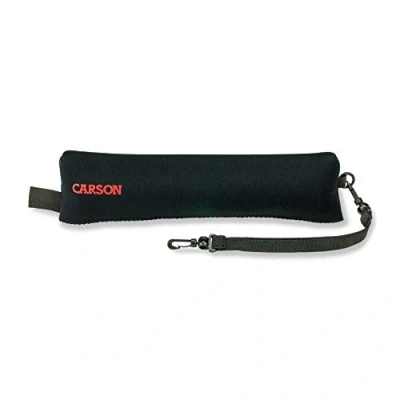 Image of Carson BA 10 ScopeArmor Neoprene Riflescope Case