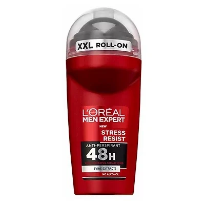 Image of L&#039;Oreal Men Expert Roll On Stress Resist