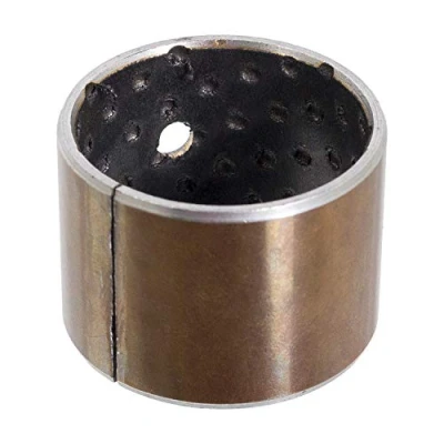 Image of 1615933 Bush, driver cab suspension FEBI BILSTEIN 105699