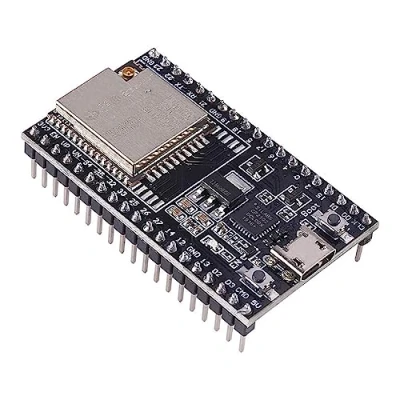 Image of iHaospace ESP32 DevKitC Core Board WROOM 32D Development WiFi Bluetooth (WROOM 32U)