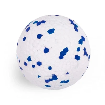Image of Petface Outdoor Paws Mighty Ball Dog Toy, Extra Strong, Large (Pack of 1)