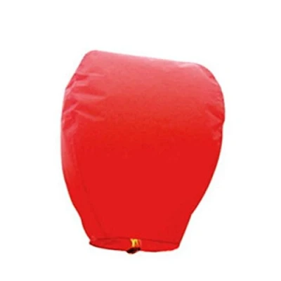 Image of Dormire traditional Chinese sky hovering and glowing lanterns, 10 pieces