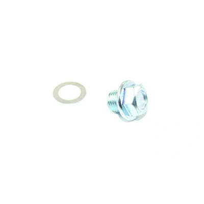 Image of BGA PK2500 Seals &amp; Bearings