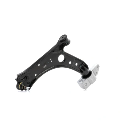 Image of 1K0407151AA, 1K0407151AB, 1K0407151AE, 1K0407151AH, 1K0407151BC Suspension arm MOOG VO WP 1862 VOLKSWAGEN: Golf 6, 5, Scirocco III