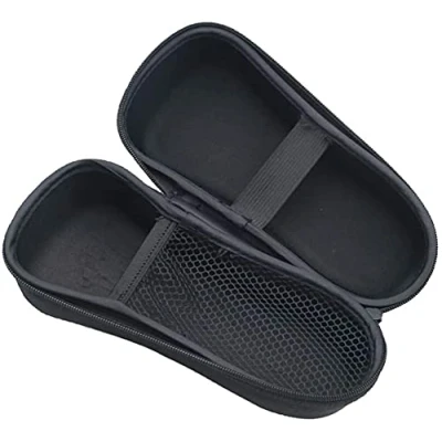 Image of WuYan Hard EVA Travel Case for Philips Braun Panasonic Men&#039;s Electric Shaver Carrying Bag Trimmer