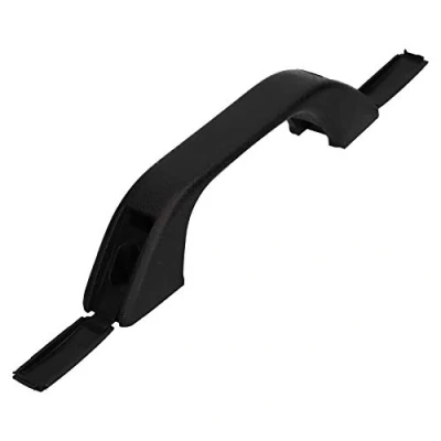 Image of ABS Grab Handle for Trailer Caravan Motorhome Cab Door Interior Access Pull Bar