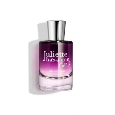 Image of Juliette Has A Gun Lili Fantasy Eau de Parfum 50ml Spray