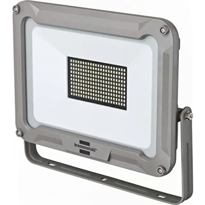 Image of Brennenstuhl LED Work Light JARO 13050 / Floodlight for Outdoor use (LED Wall mounting, 150W Made of Aluminium, IP65)