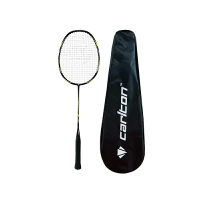 Image of Carlton Nanoblade Pro Badminton Racket
