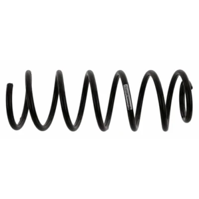 Image of 55330B9010, 55330B9020 Coil spring SACHS 992 234 with constant wire diameter
