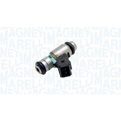 Image of IWP095, IWP116, IWP1161 Injector MAGNETI MARELLI 805001230403 FIAT: Panda II Hatchback