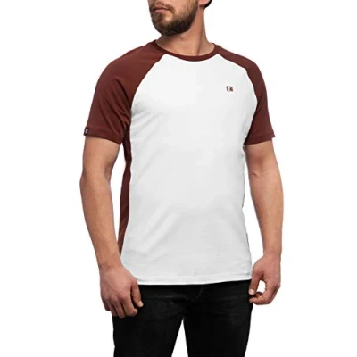 Image of Noctua NP T1 Unisex Premium Branded T Shirt (White)