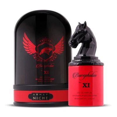 Image of ARMAF Bucephalus XI Eau De Parfum, 100ml